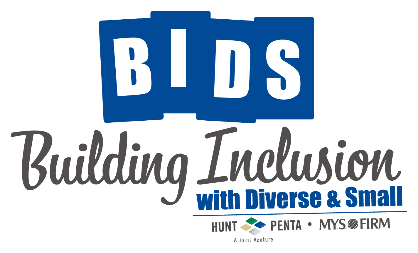 BIDS program logo